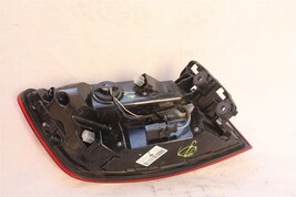 2017 Audi A4 Sedan LED Rear Outer Taillight Lamp Passenger Right RH image 4