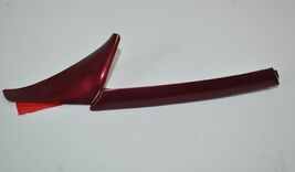 GM Pontiac Grand Prix Buick Regal RH Red Roof Molding Part# 10134052 - €9,74 EUR
