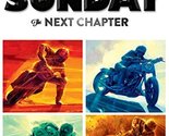 On Any Sunday: The Next Chapter [DVD] - £7.12 GBP