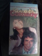 Romantic Comedy (Vhs, 1993) Sealed - £19.46 GBP