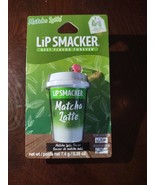 Matcha Latte Lip Smacker - £6.87 GBP