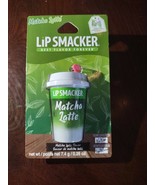 Matcha Latte Lip Smacker - $8.79