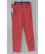 Buffalo High-Rise Ankle Skinny Tencel  Jeans HAVANA Women&#39;s Sz 4/27 or 1... - $24.07