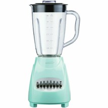 Jb-220Bl: 12-Speed + Pulse Blender - Blue - $63.99