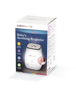 4-In-1 Soothing Projector with 8 Pre-Loaded Sounds, Nightlight and Timer... - $65.00 CAD