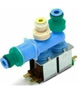 Water Inlet Valve W10312696 For Maytag MFI2670XEB6 MFI2269FRZ01 MFI2269V... - £35.81 GBP