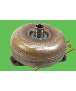 09 2009 jaguar xf x250 4.2l v8 automatic transmission torque converter oem - $346.37 CAD