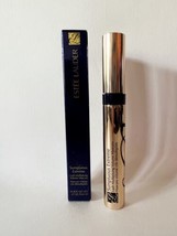 Estee Lauder Sumptuous Extreme Mascara Extreme Black 0.27 oz Boxed - £14.84 GBP