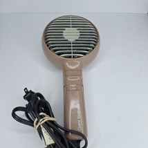 Clairol Kindness Quartz Hair Dryer For Curly Hair. Tested Works - $19.79