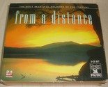 FROM A DISTANCE - V/A - 3 CD - BOX SET - - £7.88 GBP