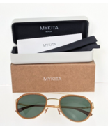 Brand New Authentic MYKITA JARMO Col 947 52mm Frame - $412.04 CAD