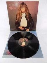 Juice Newton Vinyl Album Quiet Lies Lp Capitol Emi ST12210 VG/VG+ - £7.05 GBP