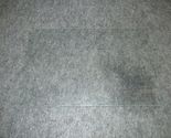 67004164 MAYTAG AMANA REFRIGERATOR MEAT PAN COVER GLASS 14 11/16" x 9 1/2" - $23.00