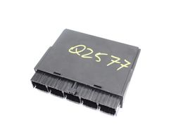 02-05 JAGUAR X-TYPE BCM THEFT-LOCKING BODY CONTROL MODULE Q2577 image 7