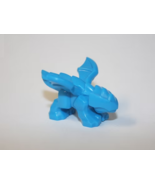 SM Blue Small Young Dragon Minifigures Mini Figures for Kids - $146.90 MXN