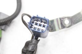 03-05 INFINITI FX35 ENGINE WIRE HARNESS SUBHARNESS E6221 image 2