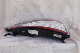 15-18 Ford Edge LED Taillight Tail light Lamp Driver Left LH image 4