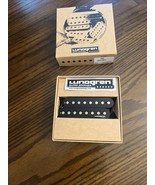 Lundgren M8 Pickups NIB - $3,736.40 MXN