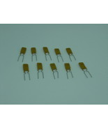 10x PCs Pack Lot JK30 Self Recovery Fuse 1.1A RUEF110 2 Pins DIP 30V 110... - €8,23 EUR