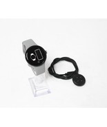 Google Pixel Watch 2 Wi-Fi 41mm Silver Aluminum / Gray Band GA05032-US L... - $1,657.30 MXN