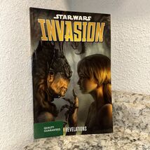 Star Wars: Invasion #3 (Dark Horse Comics May 2012) - $16.39