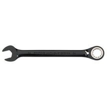 Proto JSCV11 11/32 Reversing Combination Ratcheting Spline Wrench #11 - £35.96 GBP