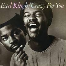 Earl klugh crazy for you thumb200