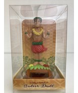 Hawaiian Solar Hula Doll Male - £12.45 GBP