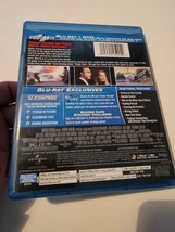 The Bourne Ultimatum Single-Disc Blu-ray Matt Damon Movie - $9.30