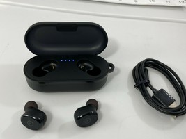 TOZO T10 TWS Bluetooth V5.0 Earbuds Wireless Stereo Headphones IPX8 Ear buds OEM - £26.27 GBP