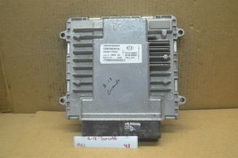 16-18 Kia Sorento Engine Control Unit ECU 391302GGF1 Module 918-19c1 - $184.99