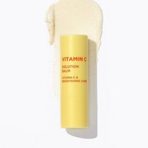 [TONYMOLY] Master Lab Solution Multi Balm Vitamin C - 10g  Korea Cosmetic - £18.96 GBP