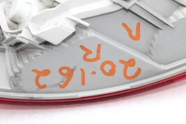 Right Passenger Side Taillight Avant Wagon Fits 05-08 AUDI A4 8422 image 10