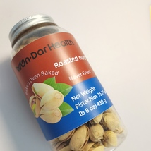 wun·dar health Roasted Nuts - A Handful a Day, Wellness the Natural Way image 6