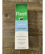Fleet Laxative Saline Enema Extra Volume - €5,83 EUR