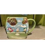 Disney Parks Donald Duck and Friends Skyliner Mug NEW - $40.71 CAD