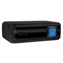 Tripp Lite OMNI1500LCDT 1500VA Ups Battery Back Up Avr Lcd Display 10 Outlets 12 - £255.92 GBP