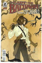 Lady Baltimore Witch Queens #1 (Of 5) (Dark Horse 2021) - £3.70 GBP