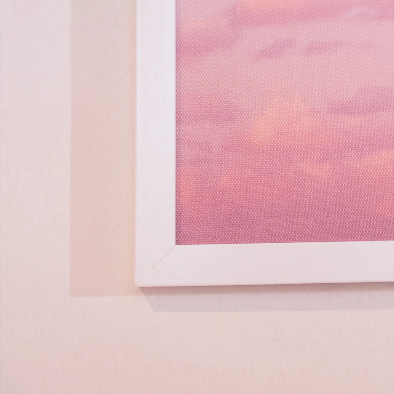 Chill Canvas Wall Art, 20" H X 16" W Item image 5