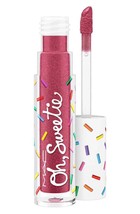 MAC Oh, Sweetie Lipcolour in Death by Chocolate - NIB - £15.65 GBP