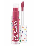 MAC Oh, Sweetie Lipcolour in Death by Chocolate - NIB - $19.98