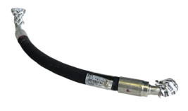 NEW PARKER 0387970 / HY0387970 HYDRAULIC HOSE FOR HYSTER FORKLIFTS P761ZS9V - $200.00