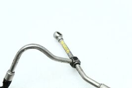 2008-2010 FORD F-250 F-350 6.4L POWERSTROKE HOSE LINE PIPE H2016 image 2