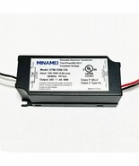96W 24V DC LED Driver Dimmable Electronic Transformer Triac/Phase/MLV/EL... - $903.76 MXN