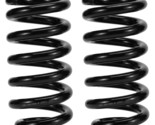 3&quot; Front Lowering Coil Springs Drop Kit For Chevy C10 GMC C15 1963-1987 - £209.32 GBP