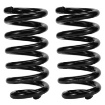 3&quot; Front Lowering Coil Springs Drop Kit For Chevy C10 GMC C15 1963-1987 - £208.76 GBP