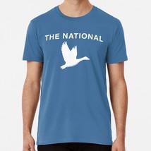 The National Geese Of Beverly Road Size S to 5XL Made in the USA T-Shirt - £17.60 GBP