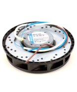 Electrolux Professional RER125-19/06, Fan, 115V, 50/60Hz, 220/240V, 18/19W - $794.64
