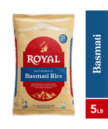 Authentic  Naturally Aged Indian White Basmati Rice, Long-Grain, Gluten-... - €20,30 EUR