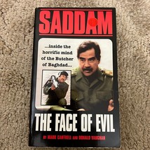 Saddam Hussein The Face of Evil Biography Paperback Book by Mark Cantrell 2003 - £9.58 GBP